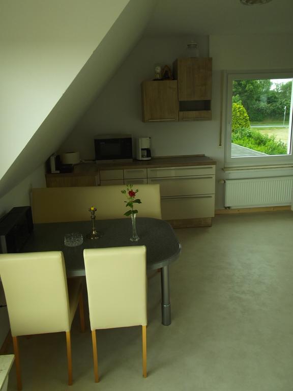 Gute Nacht Ferienwohnung Halle  Zewnętrze zdjęcie