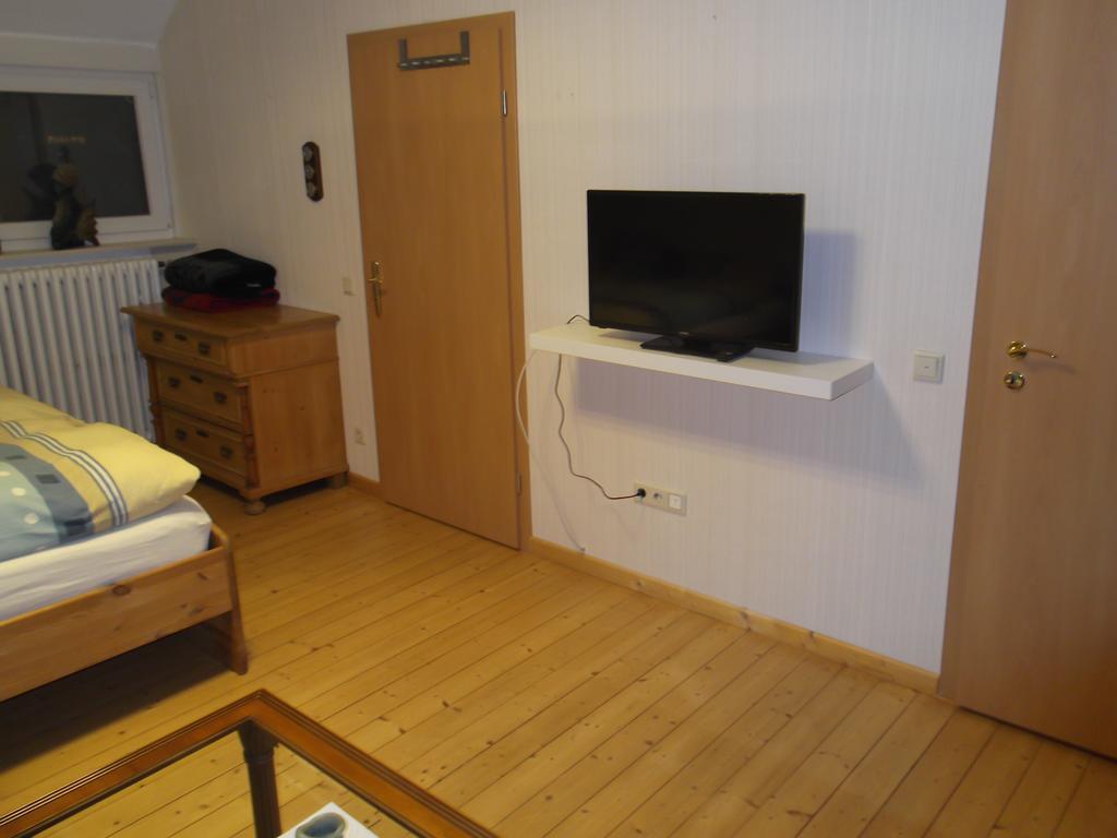 Gute Nacht Ferienwohnung Halle  Zewnętrze zdjęcie