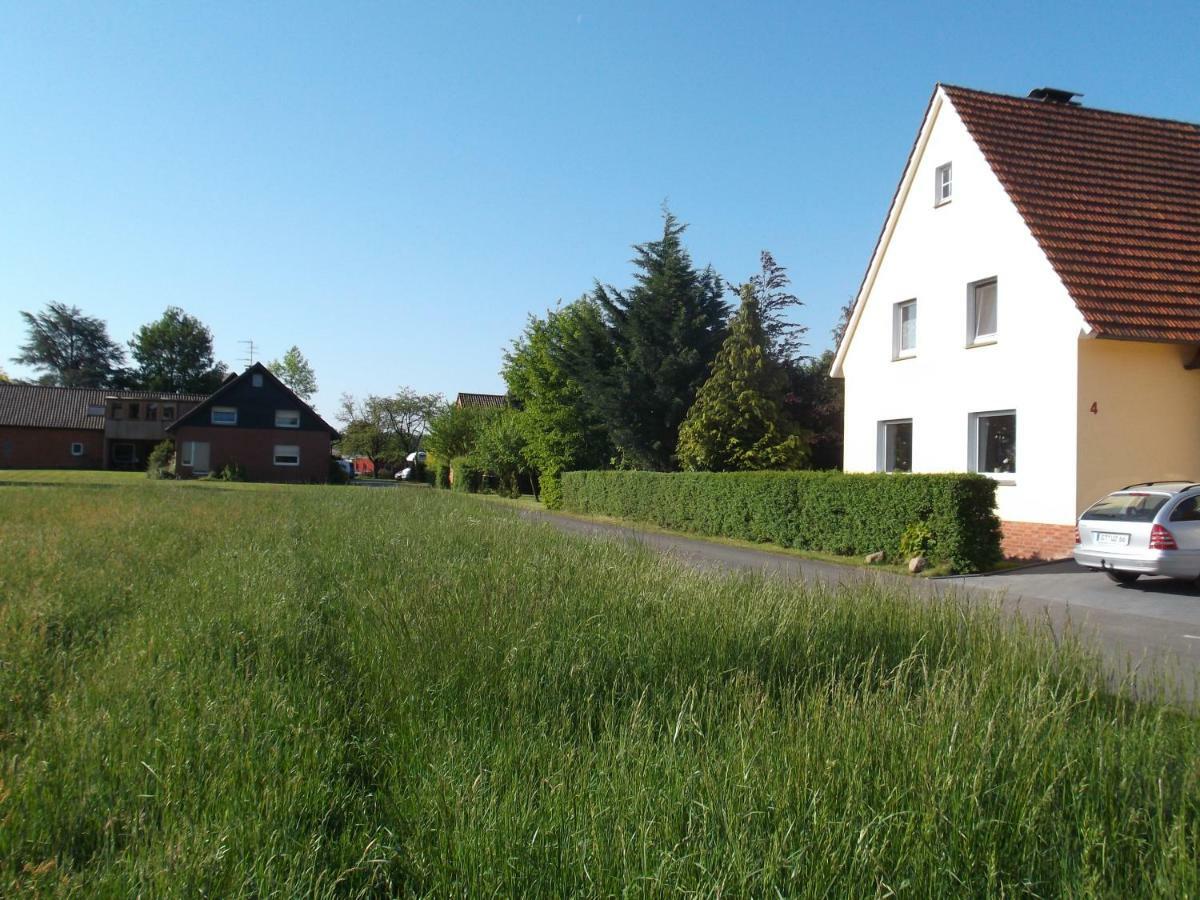Gute Nacht Ferienwohnung Halle  Zewnętrze zdjęcie